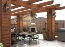 Kwikfynd Pergolas
rhymney